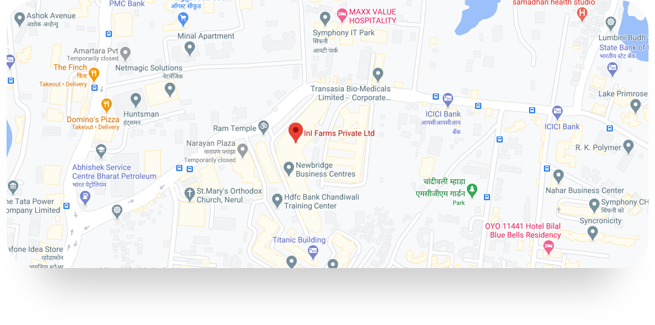 map img